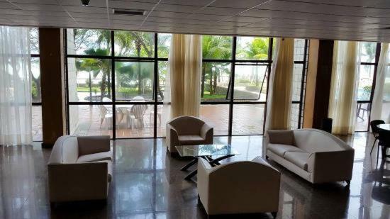Apartmán Flat Apt Mobiliado Beira Mar Recife Exteriér fotografie
